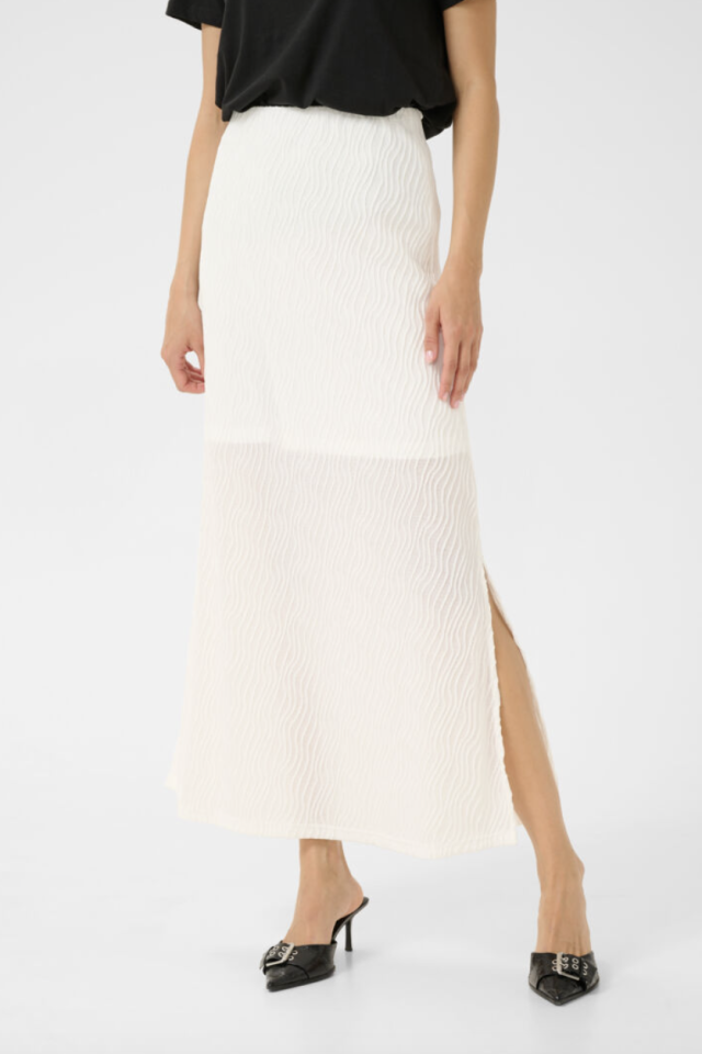 Jupe Kagerit - KAFFE 