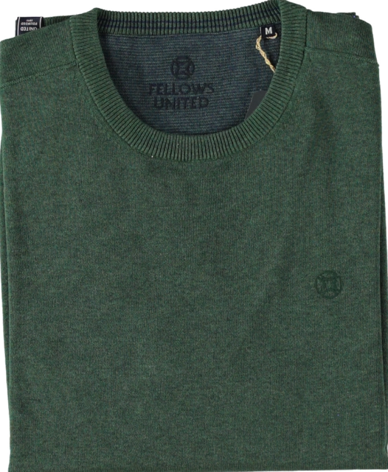 Pull basique Iconic - FELLOW UNITED