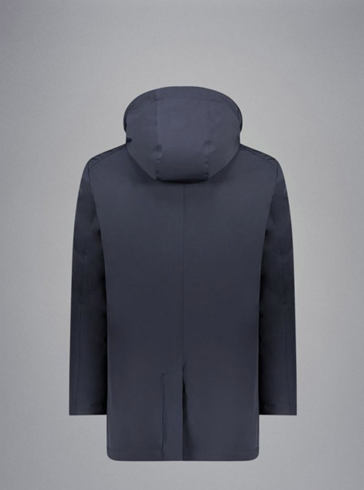 Manteau Typhoon - PAUL & SHARK