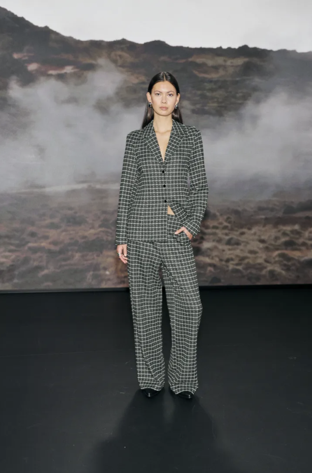 Veston en tricot Kate - ICHI