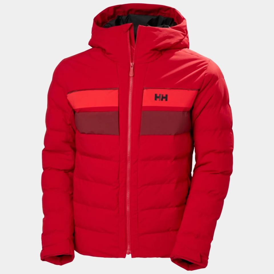 Manteau matelassé Bossanova 2.0 - HELLY HANSEN