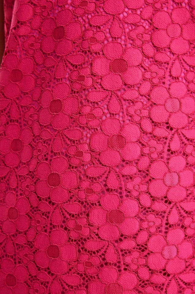 Robe Lace - DESIGUAL