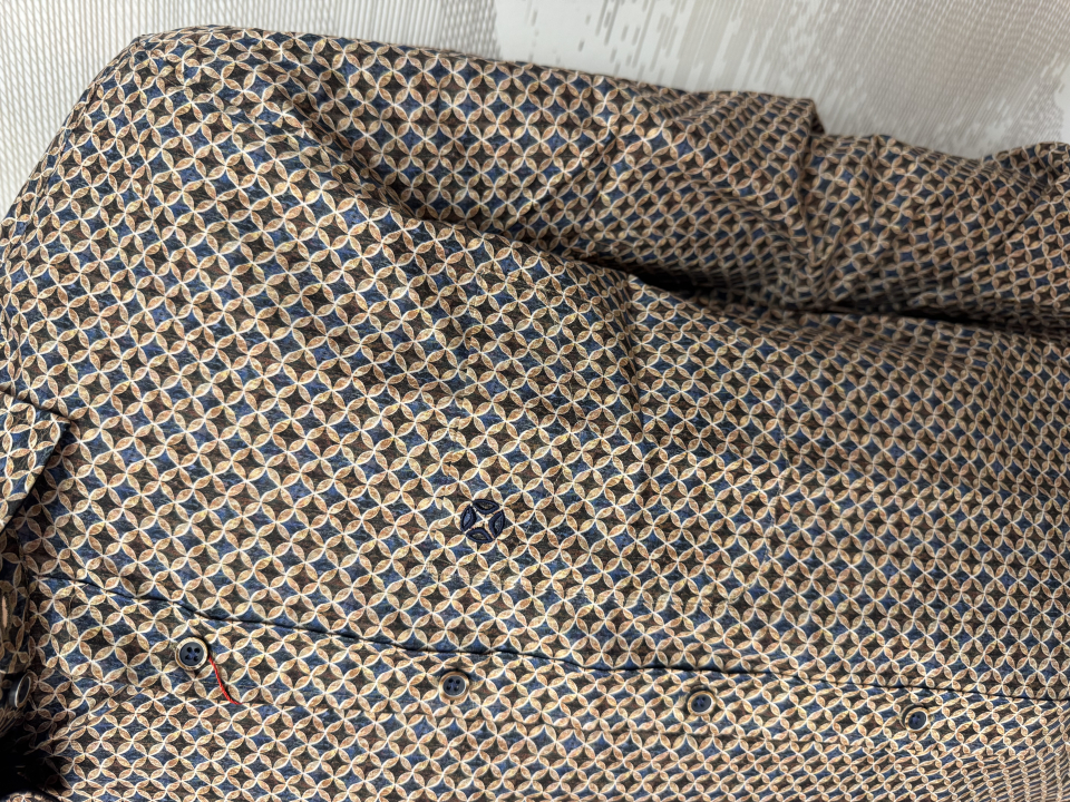 Chemise de base saisonnière - FELLOWS UNITED