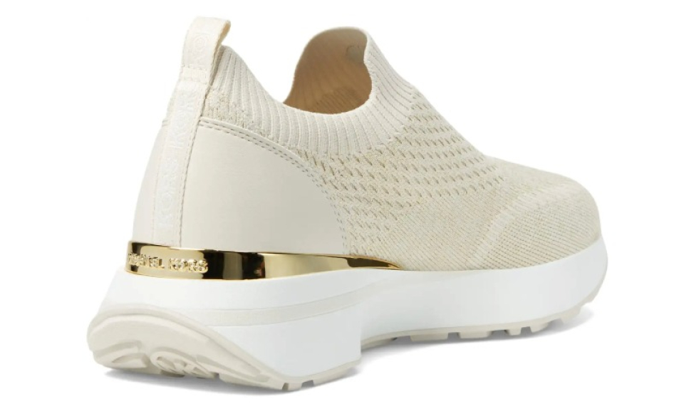 Chaussures à enfiler Ari - MICHAEL KORS