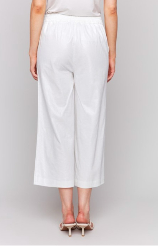 Pantalon Pull On - CHARLIE B 