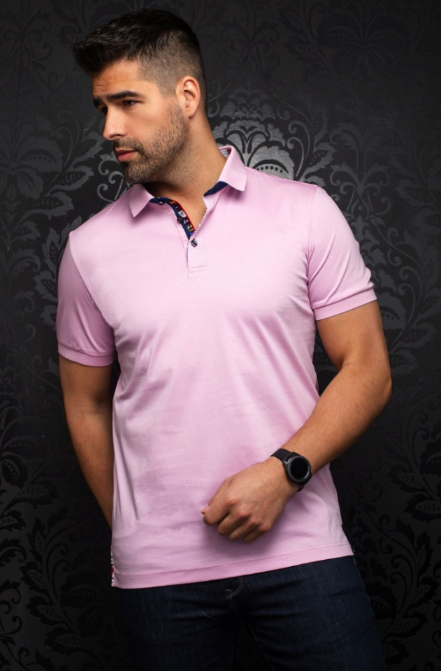 Polo Eagle - AU NOIR - EAGLE - AU NOIR