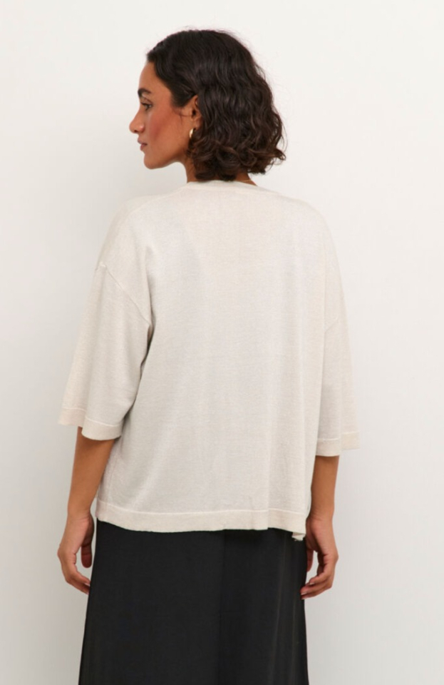 Cardigan Regina - KAFFE
