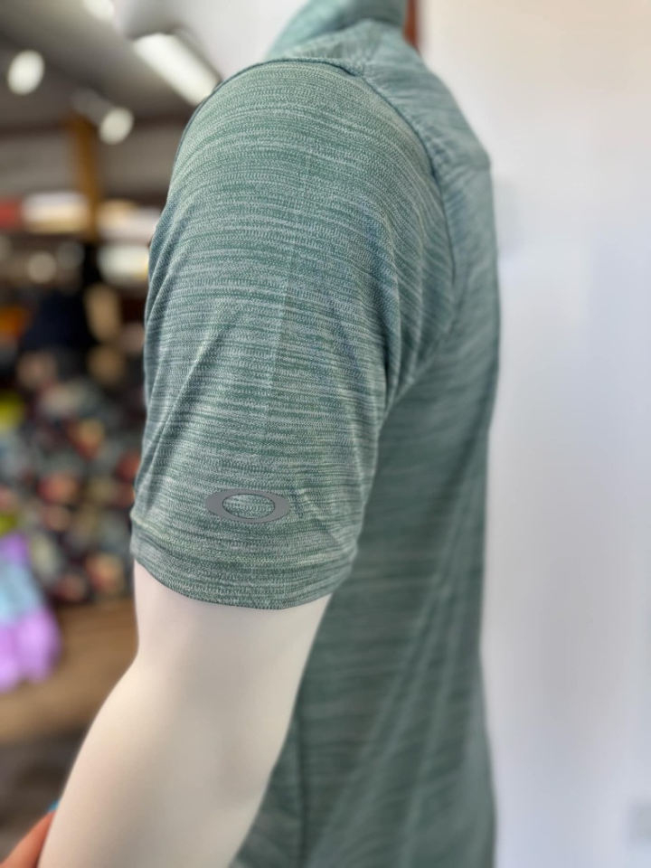 Polo Aero Hydrolix - OAKLEY