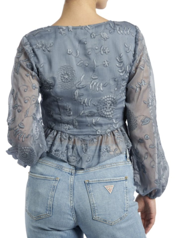 Blouse Seiah – GUESS