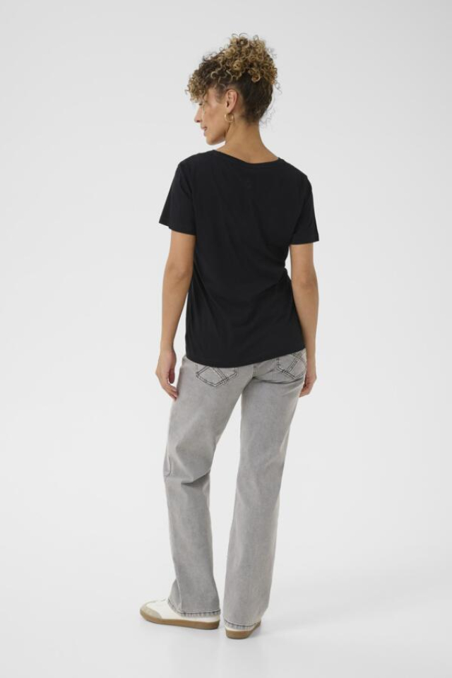 T-shirt Naia - CREAM