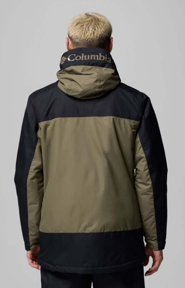 Manteau Shotski – COLUMBIA