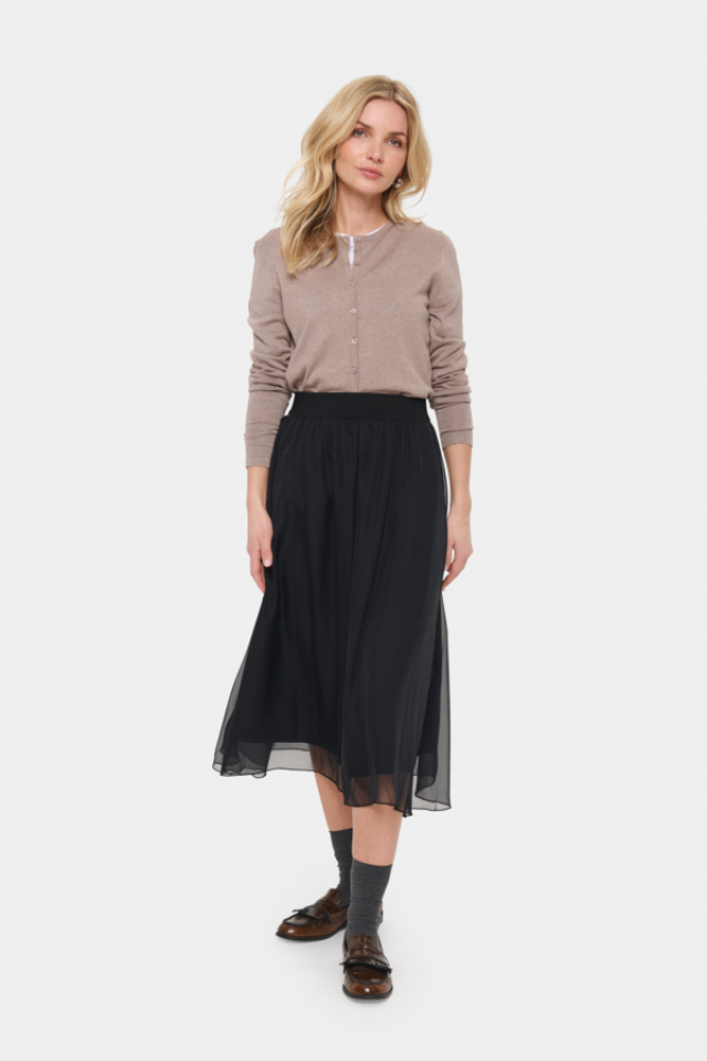 Jupe Coral – SAINT-TROPEZ