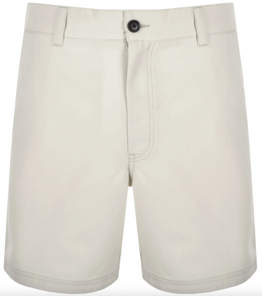 Shorts Sandrew 5 - HUGO BOSS - 50546879 - Hugo Boss
