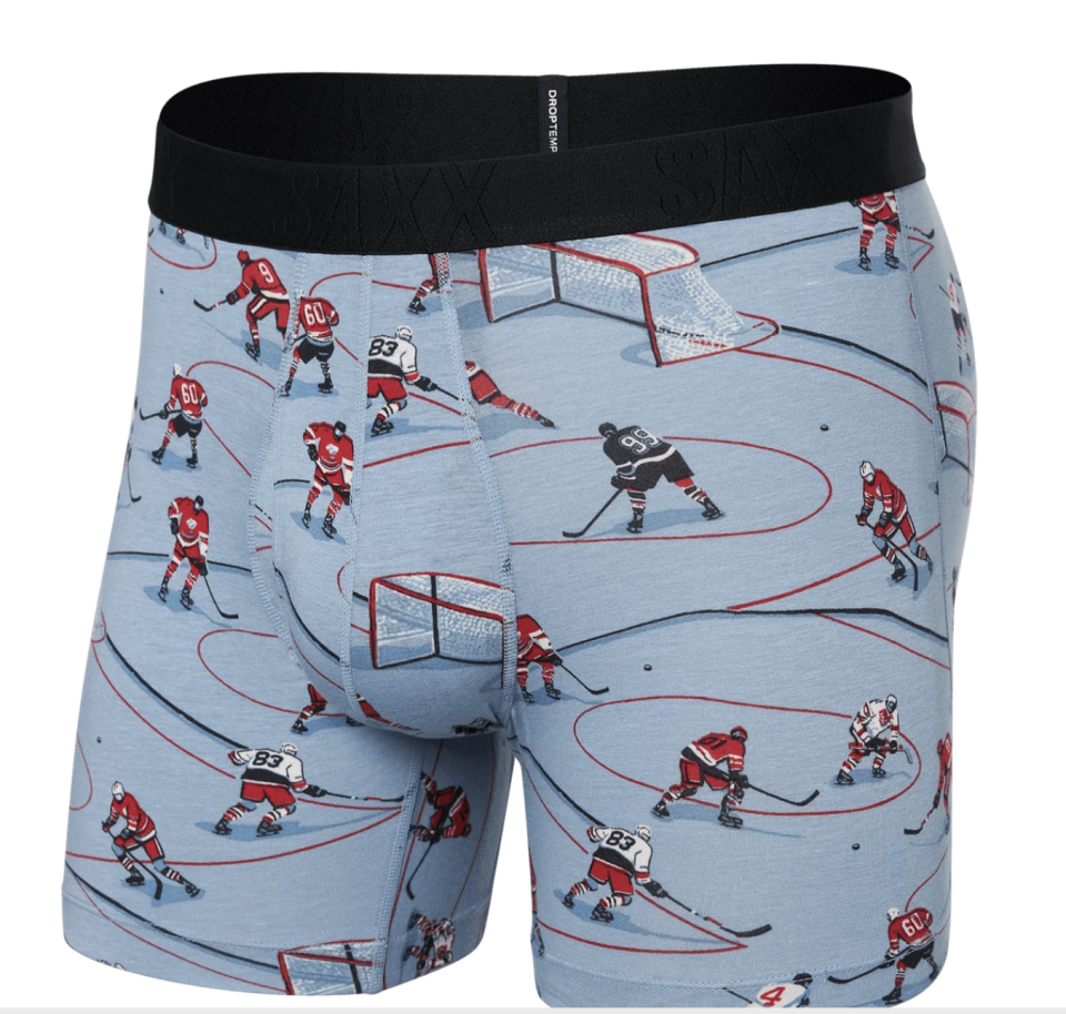 Boxer DropTemp Cooling - SAXX - SXBB44 - Saxx