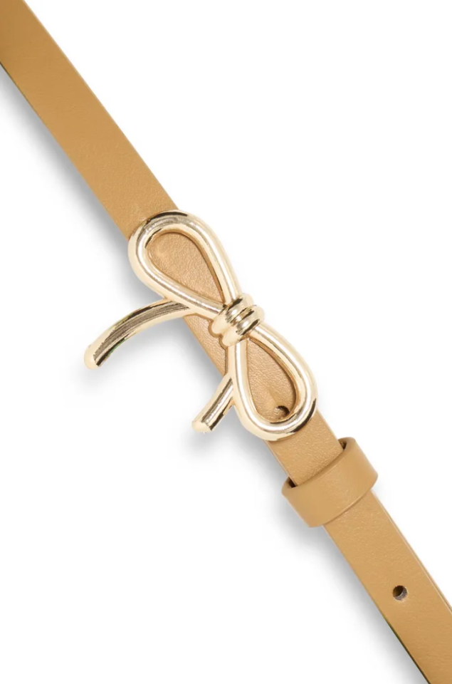 Ceinture Ollin - ICHI 