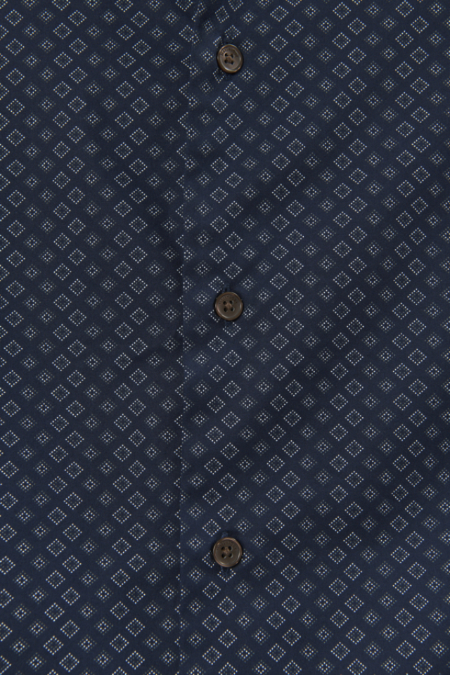 Chemise Trostol imprimé - MATINIQUE 