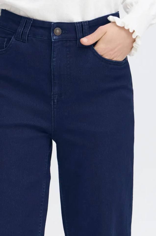 Jean Hanna luxe - FRANSA