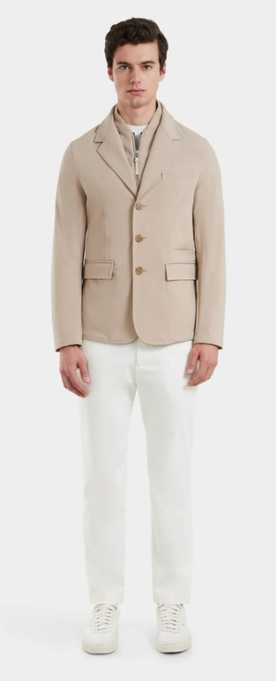 Trench Keith - RUDSAK 