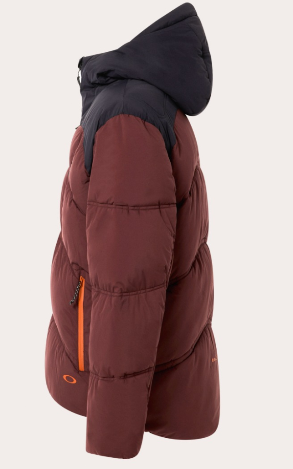Manteau Rykkinn - OAKLEY 