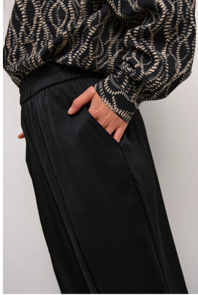 Pantalon Ingrid - KAFFE 