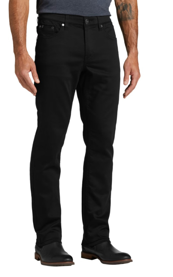 Jean SAM - BLACKBULL - 3100-7899-99 - Black Bull