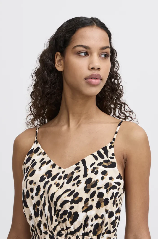 Robe Marrakech - ICHI