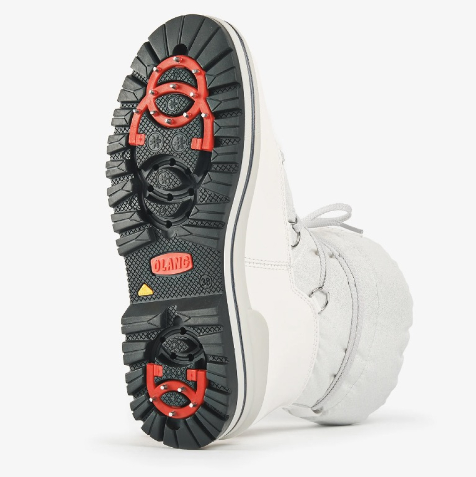 Bottes à crampons Opera - OLANG 