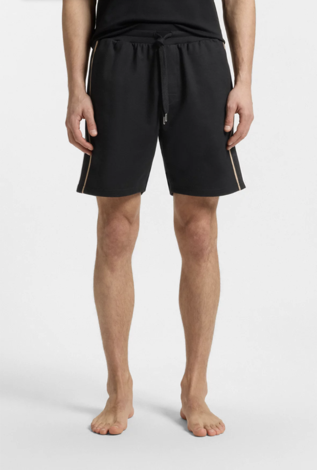 Short Iconic - HUGO BOSS - 50545595-001 - Hugo Boss