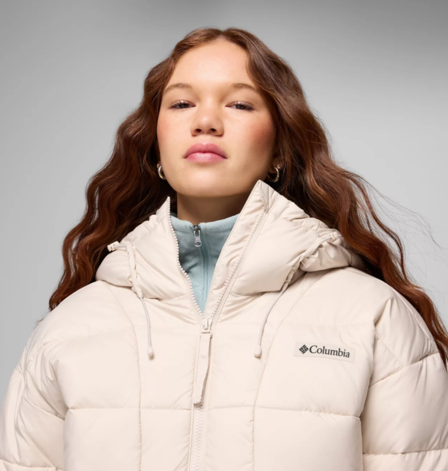 Veste à capuche Pike Lake™ III - COLUMBIA 