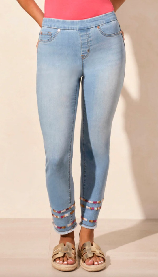 Jean Audrey- TRIBAL - 57730-4960 - Tribal