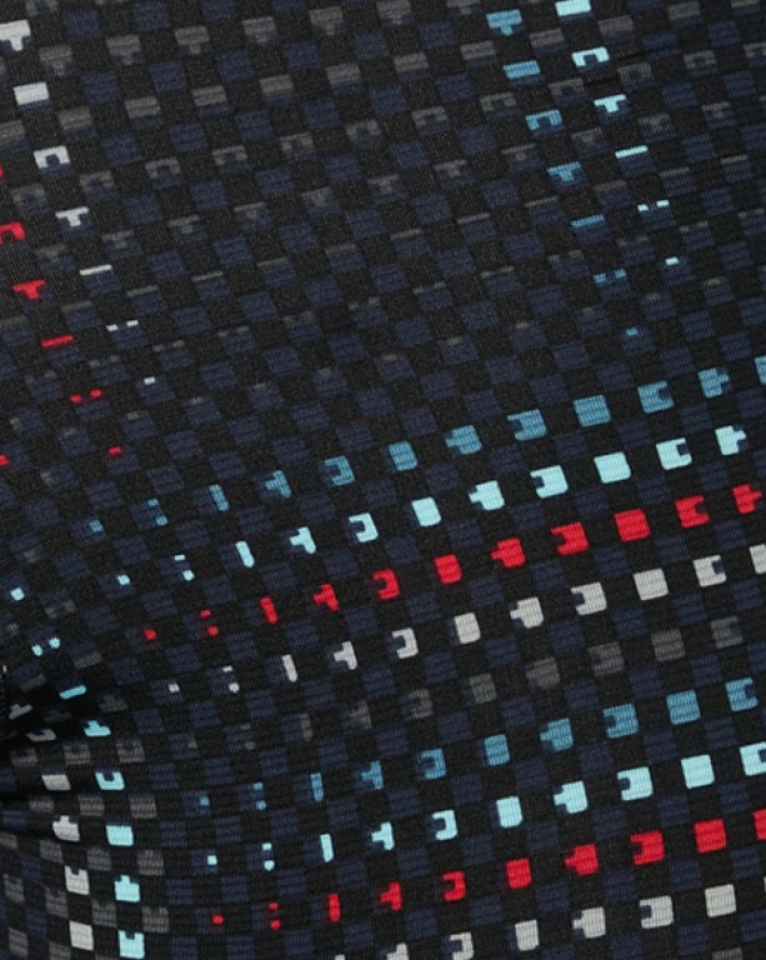 Boxer Multi-Sport Mesh - SAXX