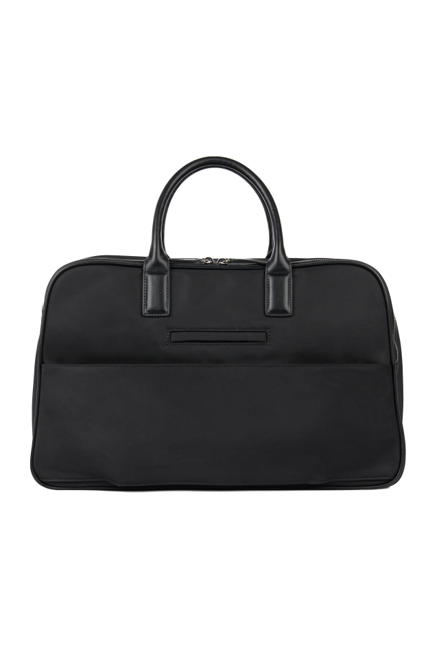 Sac de voyage en nylon AMALFI – LAMBERT 