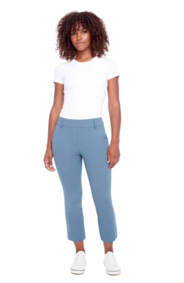 Pantalon flare Laylani - I LOVE TYLER MADISON - 246018 - I LOVE TYLER MADISON