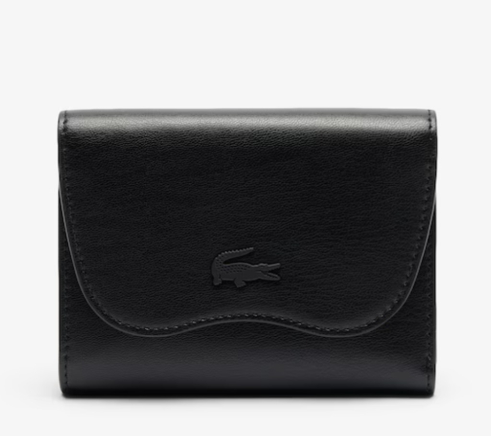 Portefeuille Lora- LACOSTE 