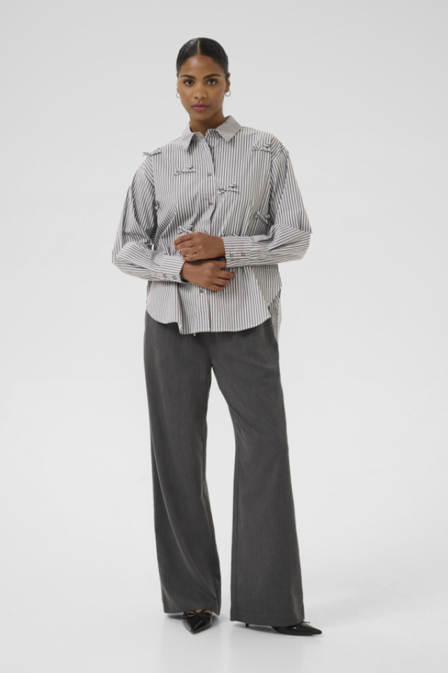 Chemisier Marrianne - KAFFE