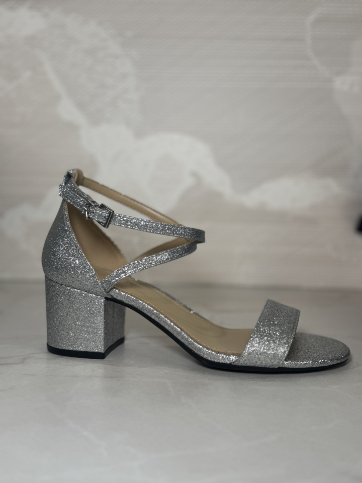 Sandales Serena Flex brillantes - MICHAEL KORS 