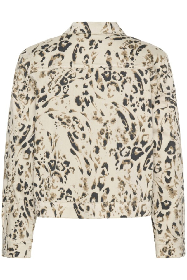 Veste polyvalente Suara – CREAM