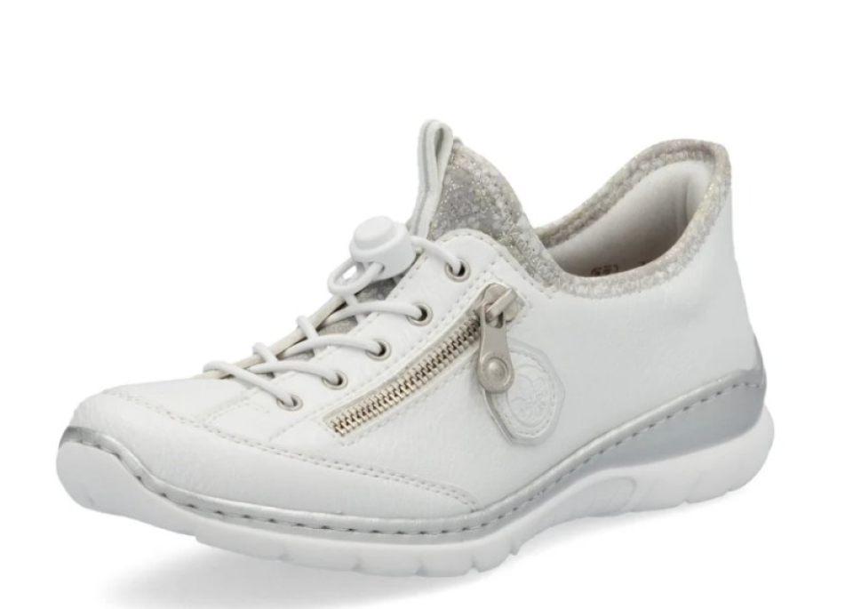 Chaussure Nikita - RIEKER - L32F1 - Rieker