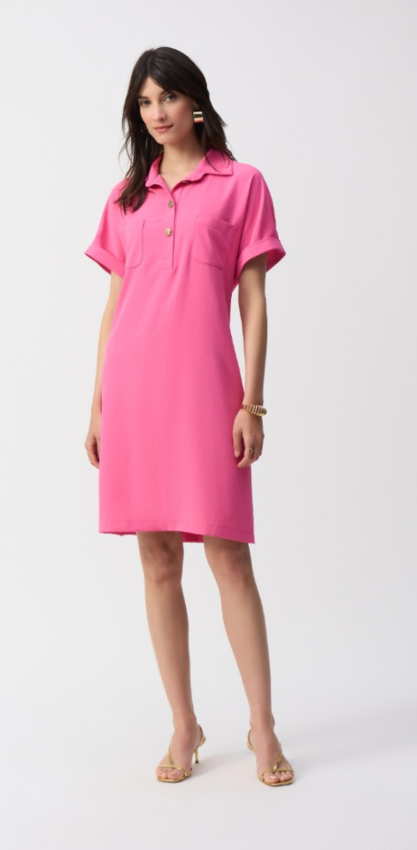 Robe chemisier - JOSEPH RIBKOFF - 251272 - Joseph Ribkoff