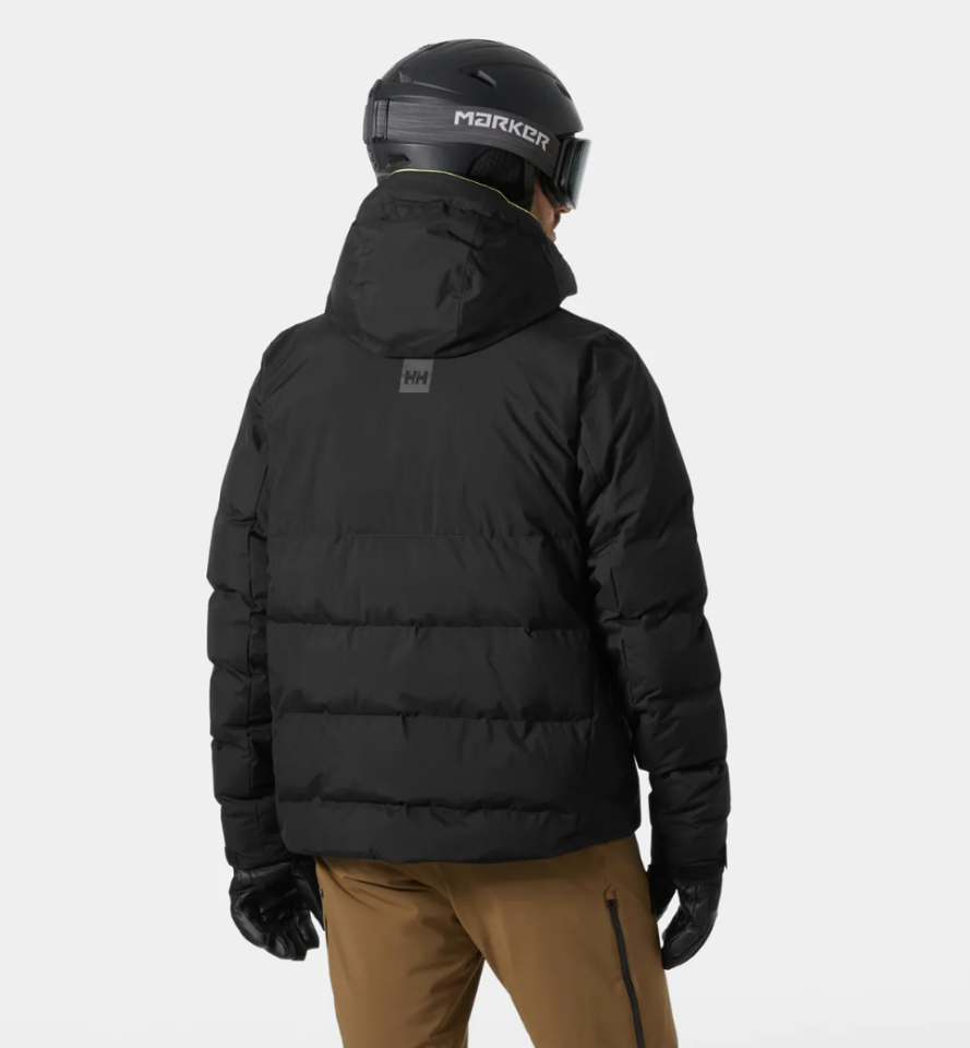 Veste de ski matelassée Kvitfjell – HELLY HANSEN