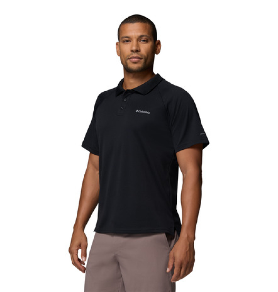 Polo Alpine Chill Pro – COLUMBIA