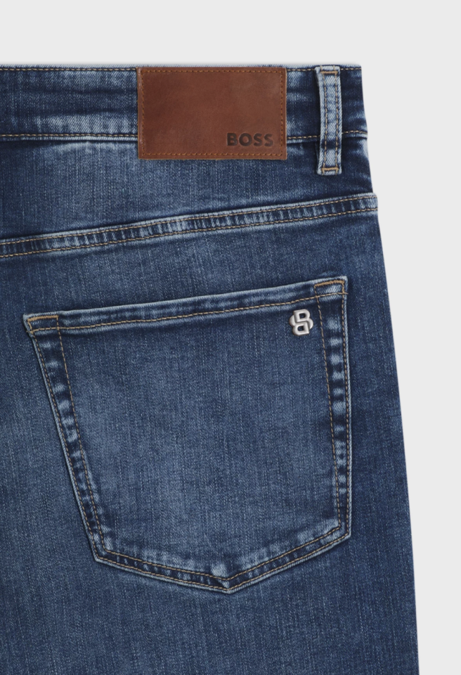 Jean Re.Maine BO - HUGO BOSS