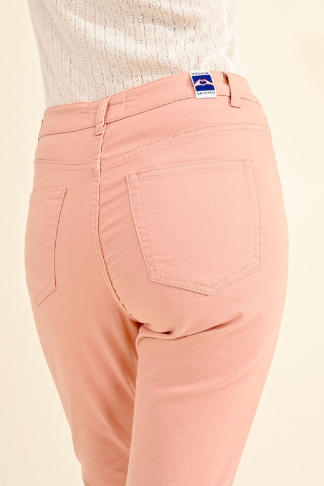 Pantalon classique - MOLLY BRACKEN 