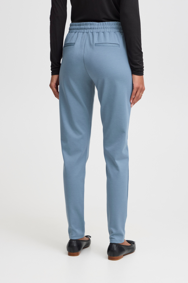 Pantalon confort kate long - ICHI 