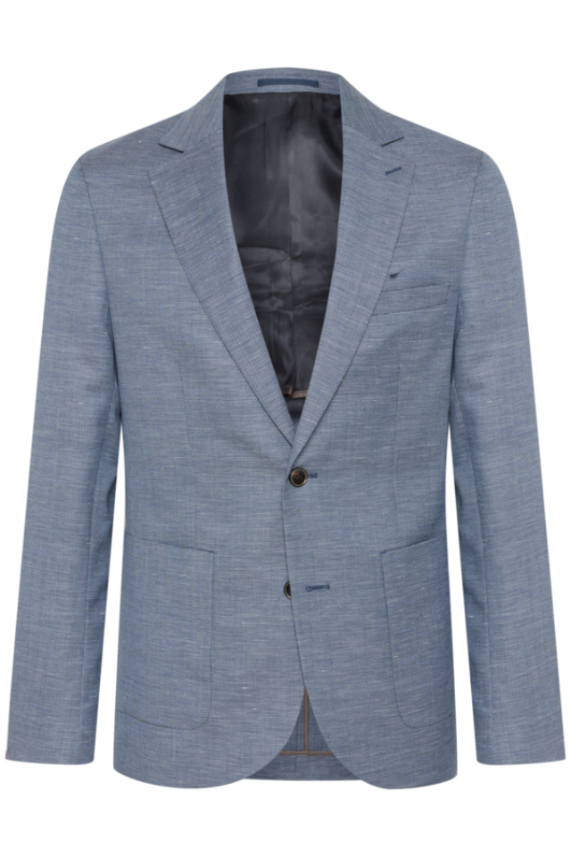 Veston en lin George – MATINIQUE