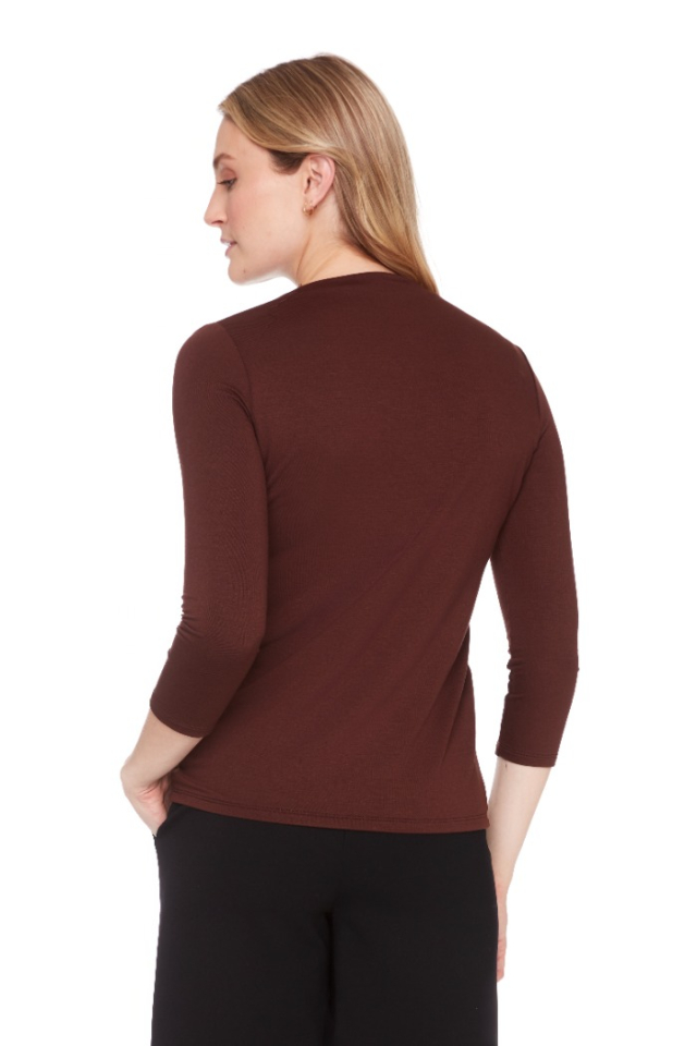 Haut à manches 3/4 - UP 