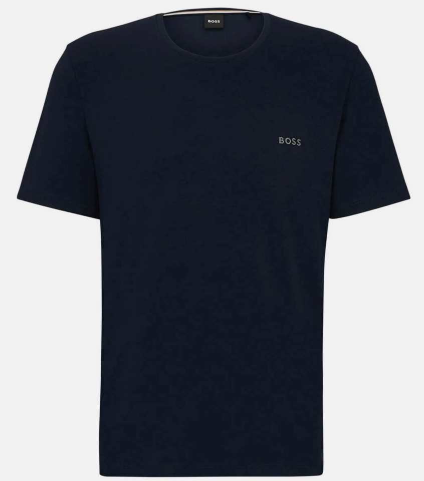 T-shirt Mix&Match - HUGO BOSS - 50515312 - Hugo Boss