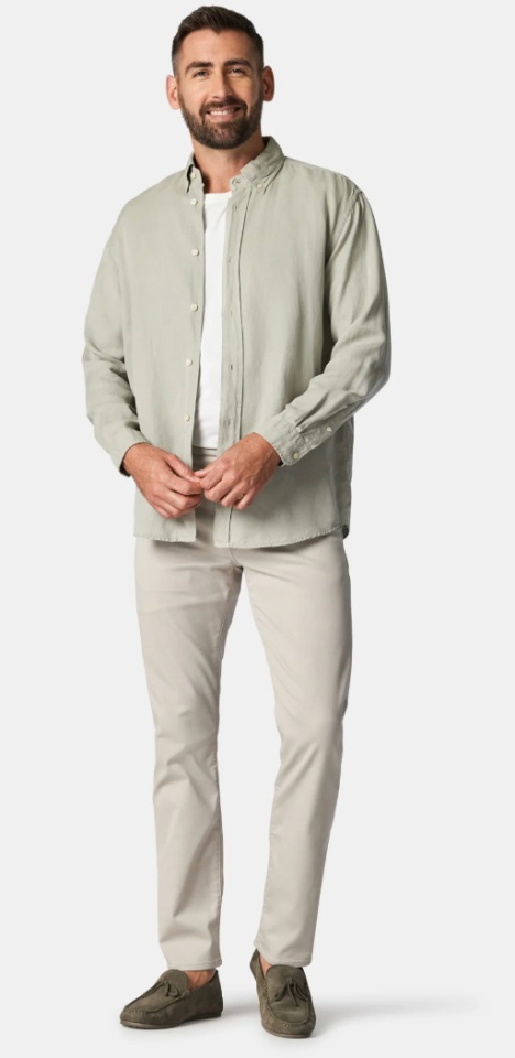 Jean Coolmax - 34 HERITAGE - COOLMAX - 34 Heritage