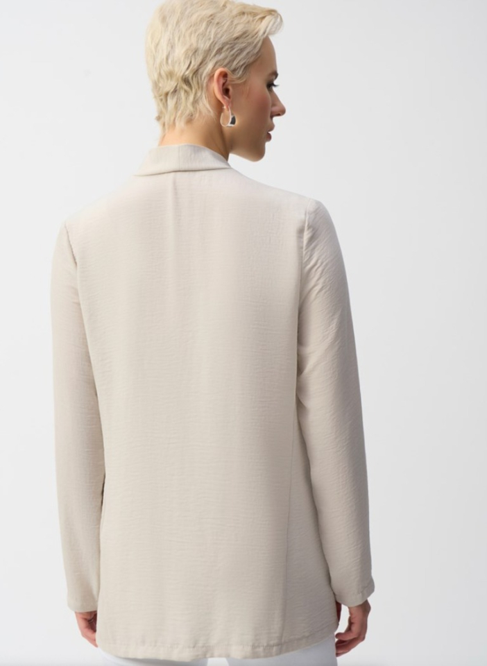 Veste gauze - JOSEPH RIBKOFF