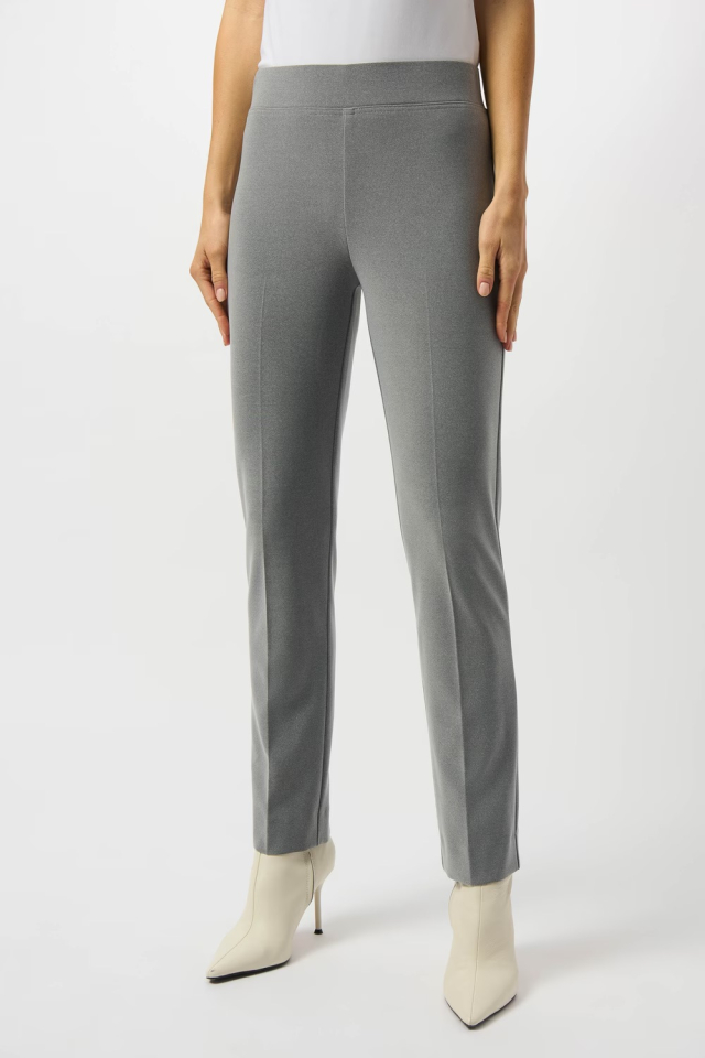 Pantalon habillé coupe mince - JOSEPH RIBKOFF - 253295 - Joseph Ribkoff